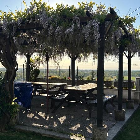 Cerrione La Casa Di Pietro酒店 外观 照片
