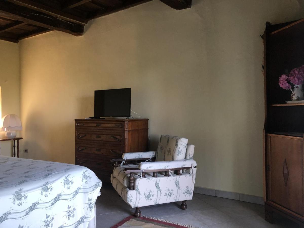 Cerrione La Casa Di Pietro酒店 外观 照片