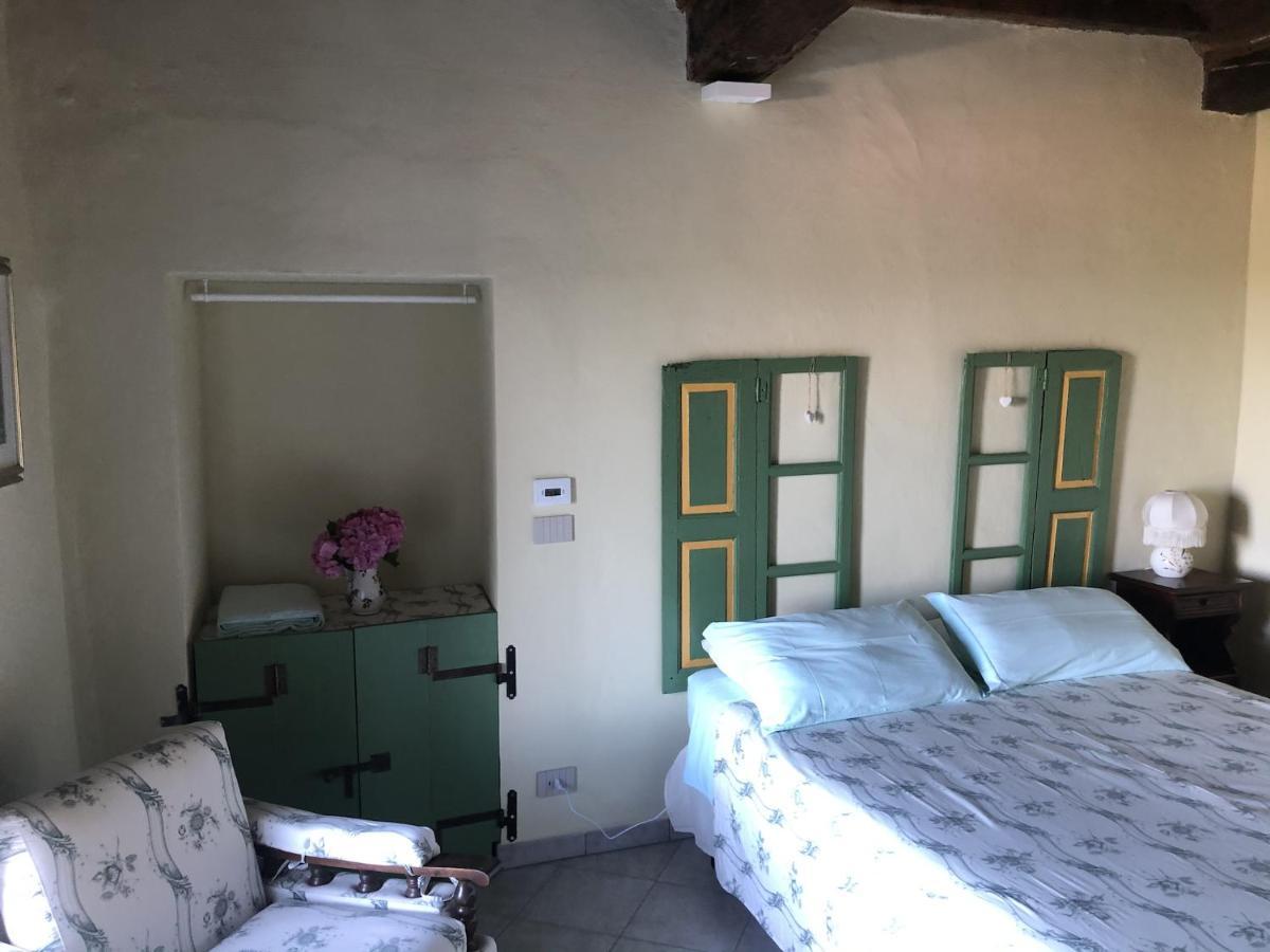Cerrione La Casa Di Pietro酒店 外观 照片