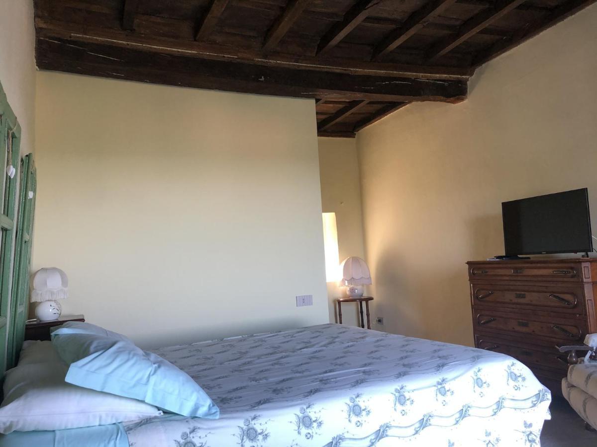 Cerrione La Casa Di Pietro酒店 外观 照片