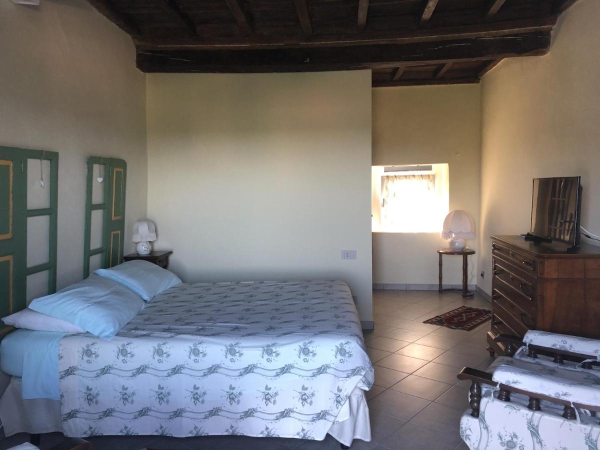 Cerrione La Casa Di Pietro酒店 外观 照片