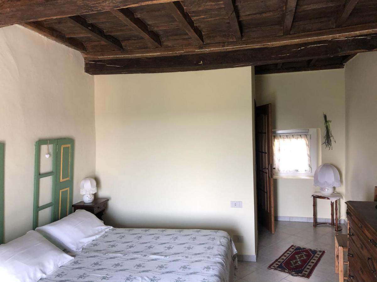 Cerrione La Casa Di Pietro酒店 外观 照片