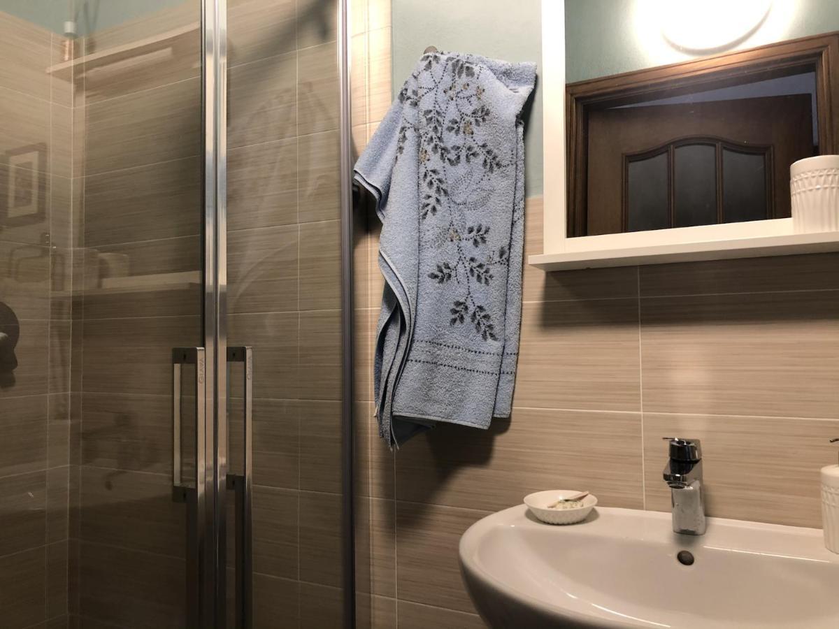 Cerrione La Casa Di Pietro酒店 外观 照片