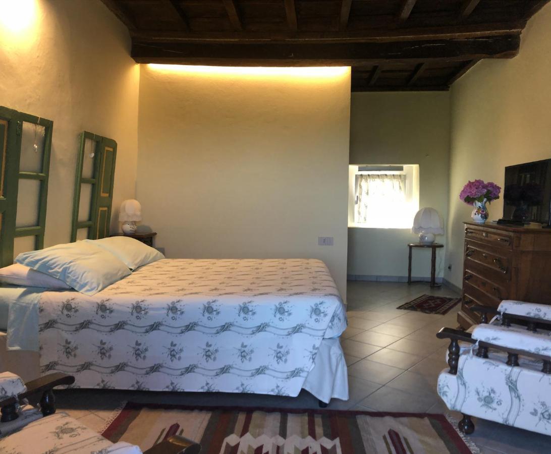 Cerrione La Casa Di Pietro酒店 外观 照片