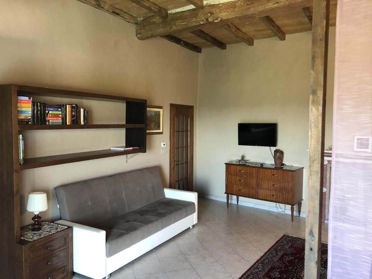 Cerrione La Casa Di Pietro酒店 外观 照片