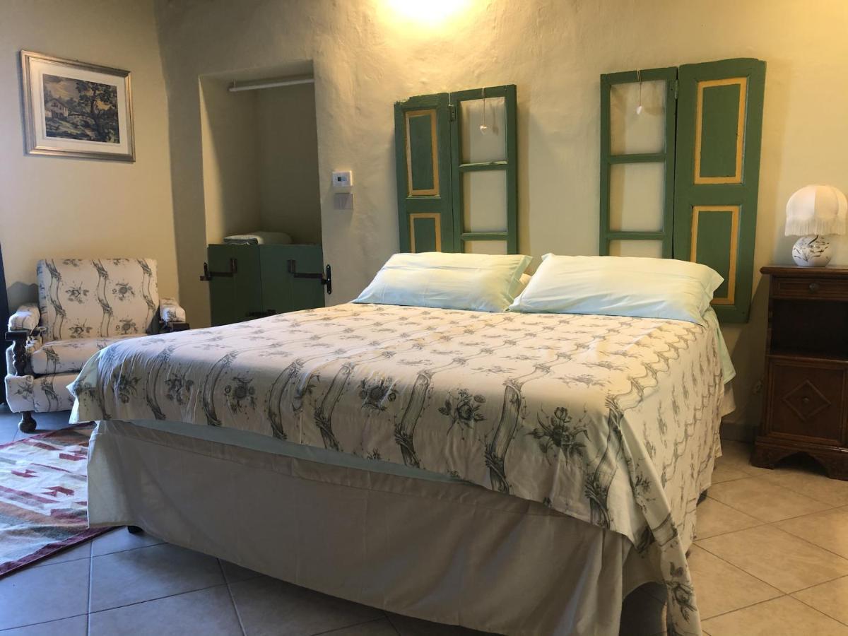 Cerrione La Casa Di Pietro酒店 外观 照片