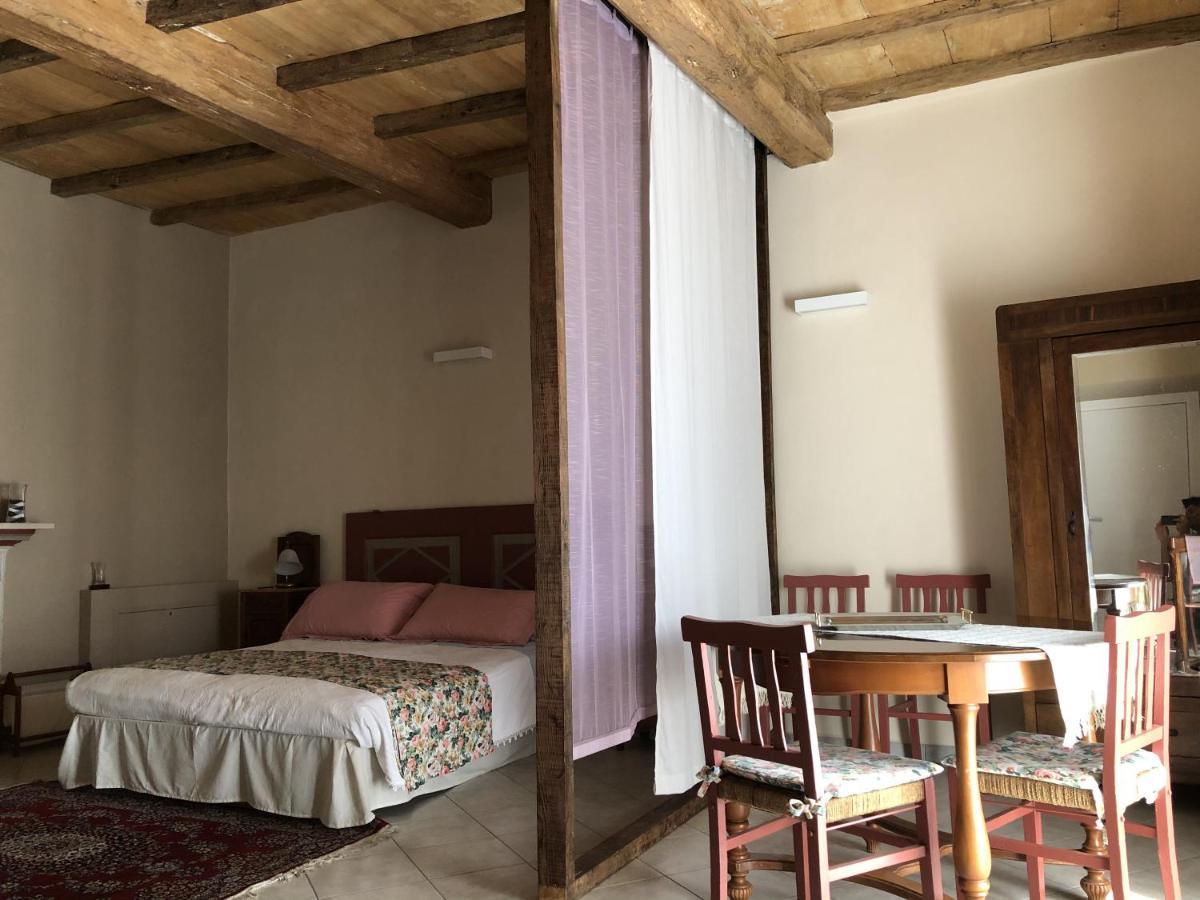 Cerrione La Casa Di Pietro酒店 外观 照片