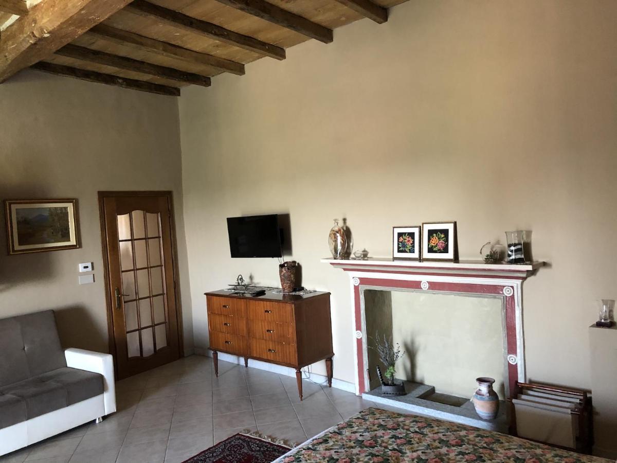 Cerrione La Casa Di Pietro酒店 外观 照片