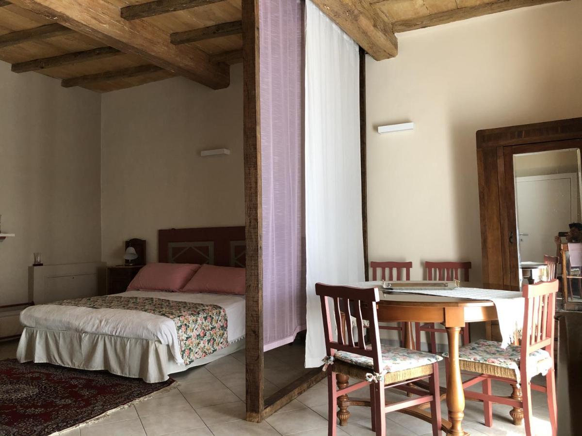 Cerrione La Casa Di Pietro酒店 外观 照片
