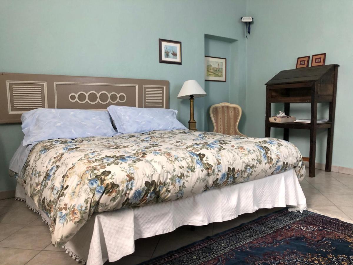 Cerrione La Casa Di Pietro酒店 外观 照片