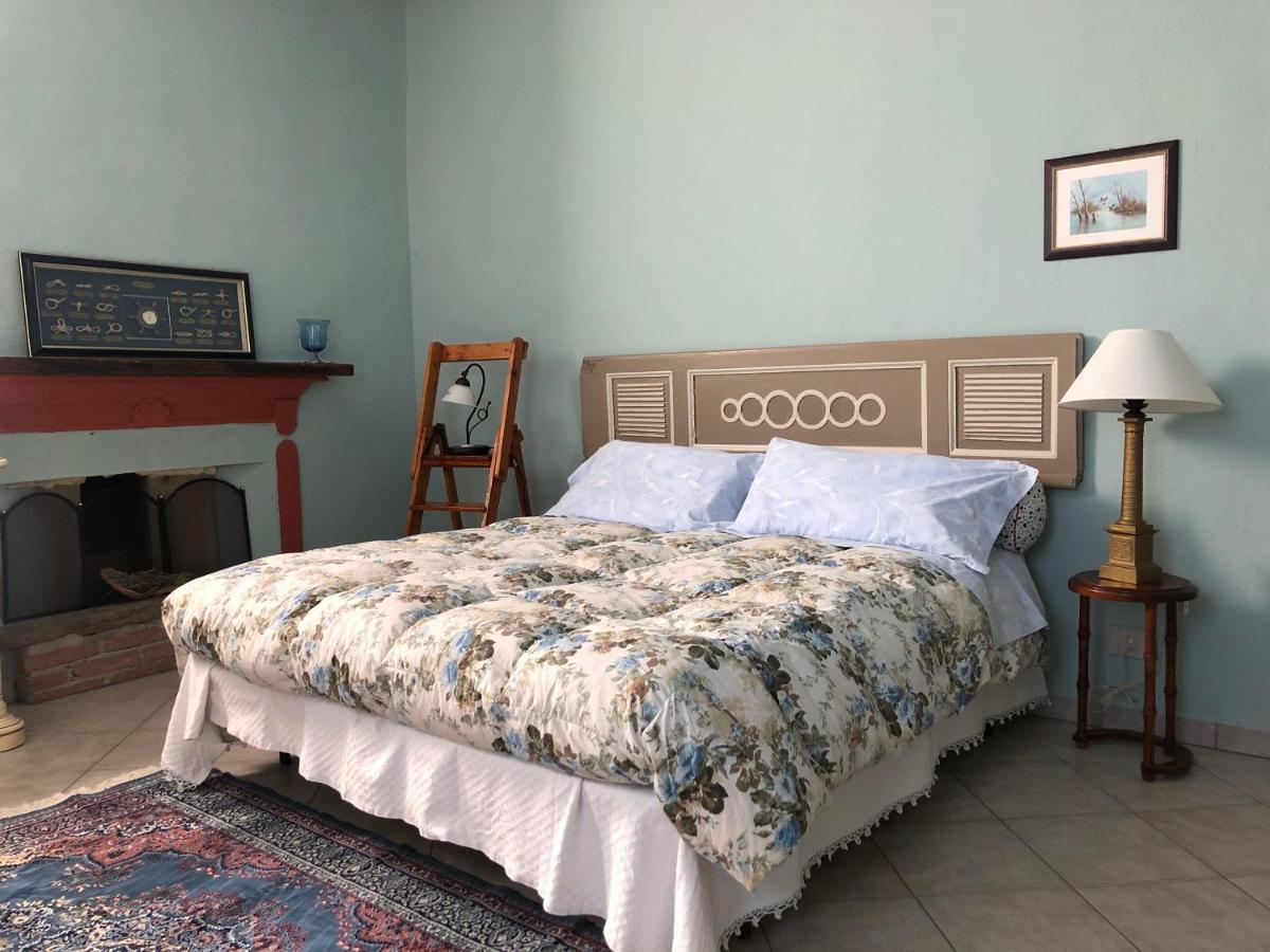 Cerrione La Casa Di Pietro酒店 外观 照片