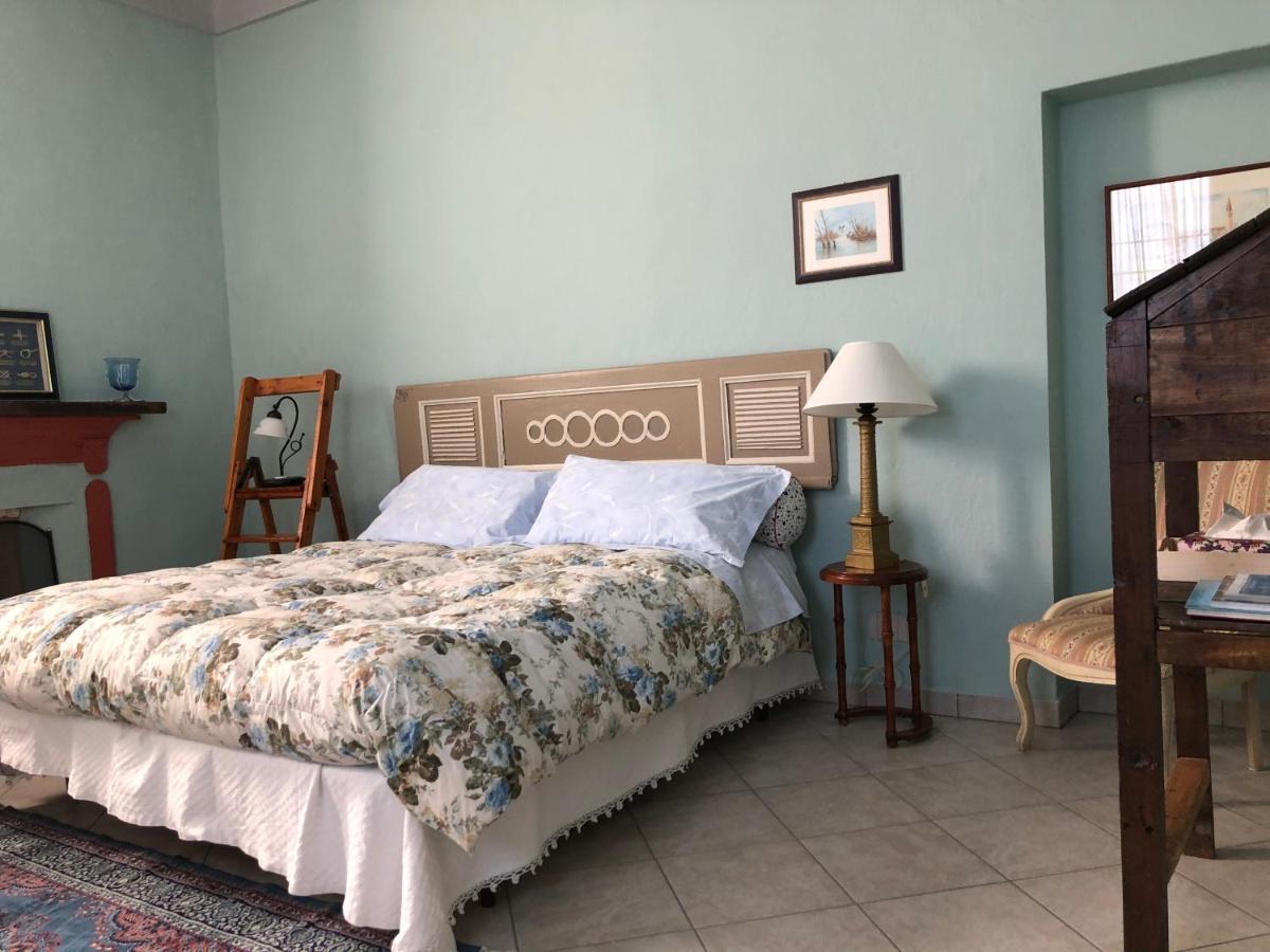 Cerrione La Casa Di Pietro酒店 外观 照片