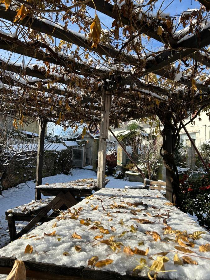 Cerrione La Casa Di Pietro酒店 外观 照片