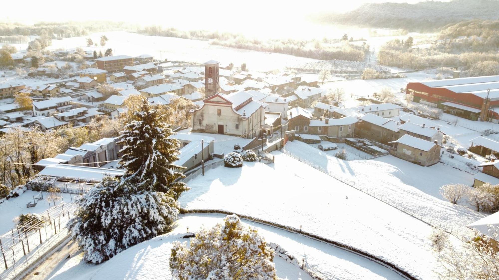 Cerrione La Casa Di Pietro酒店 外观 照片