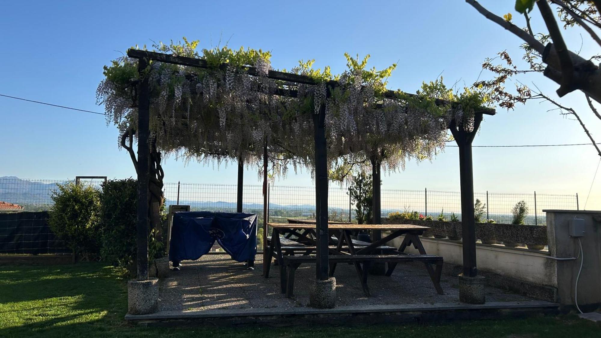 Cerrione La Casa Di Pietro酒店 外观 照片