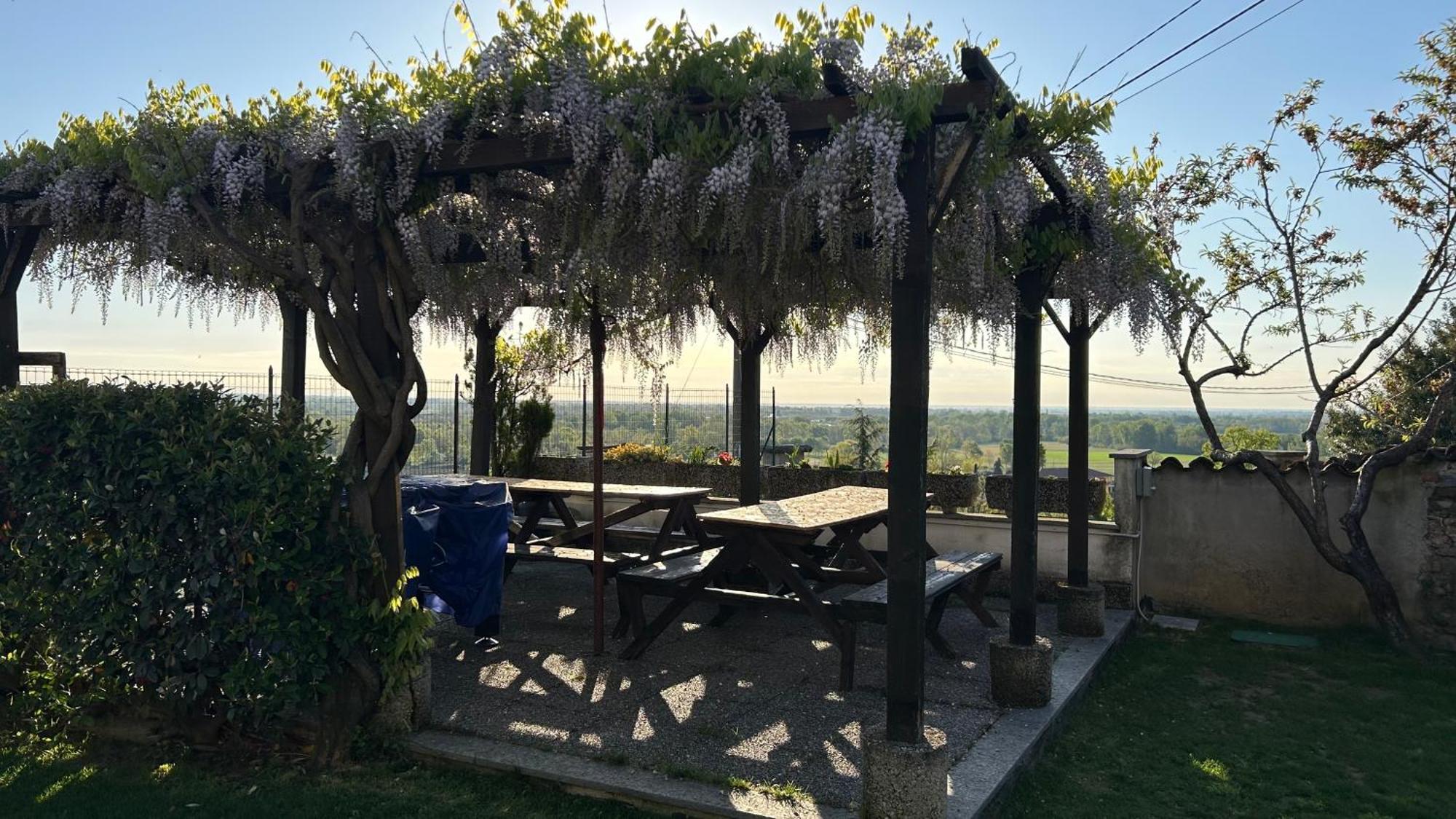 Cerrione La Casa Di Pietro酒店 外观 照片